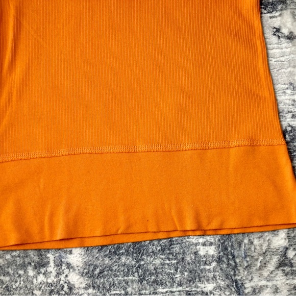 No Boundaries Short Sleeve Ribbed Shirt - Picture 4 of 8